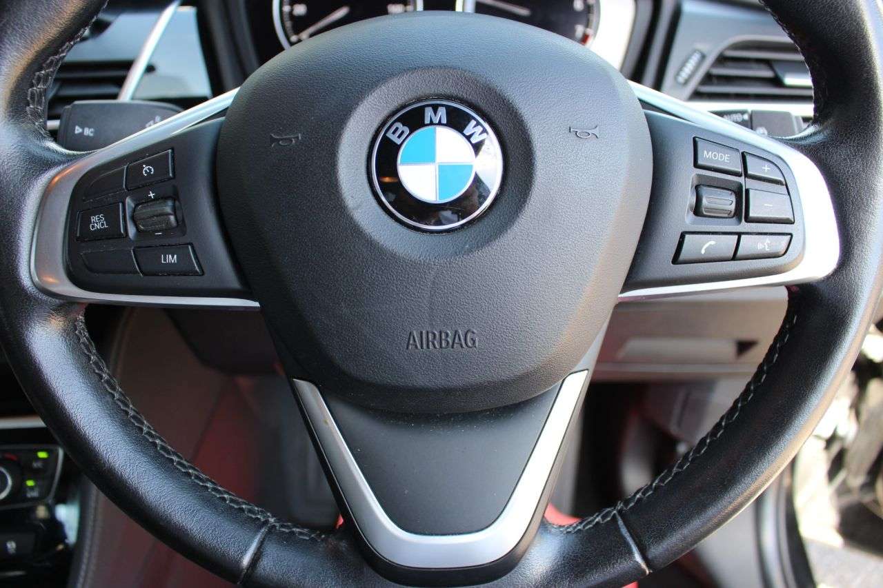 2018 BMW 2 SERIES ACTIVE TOURER 2018 BMW 2 SERIES ACTIVE TOURER