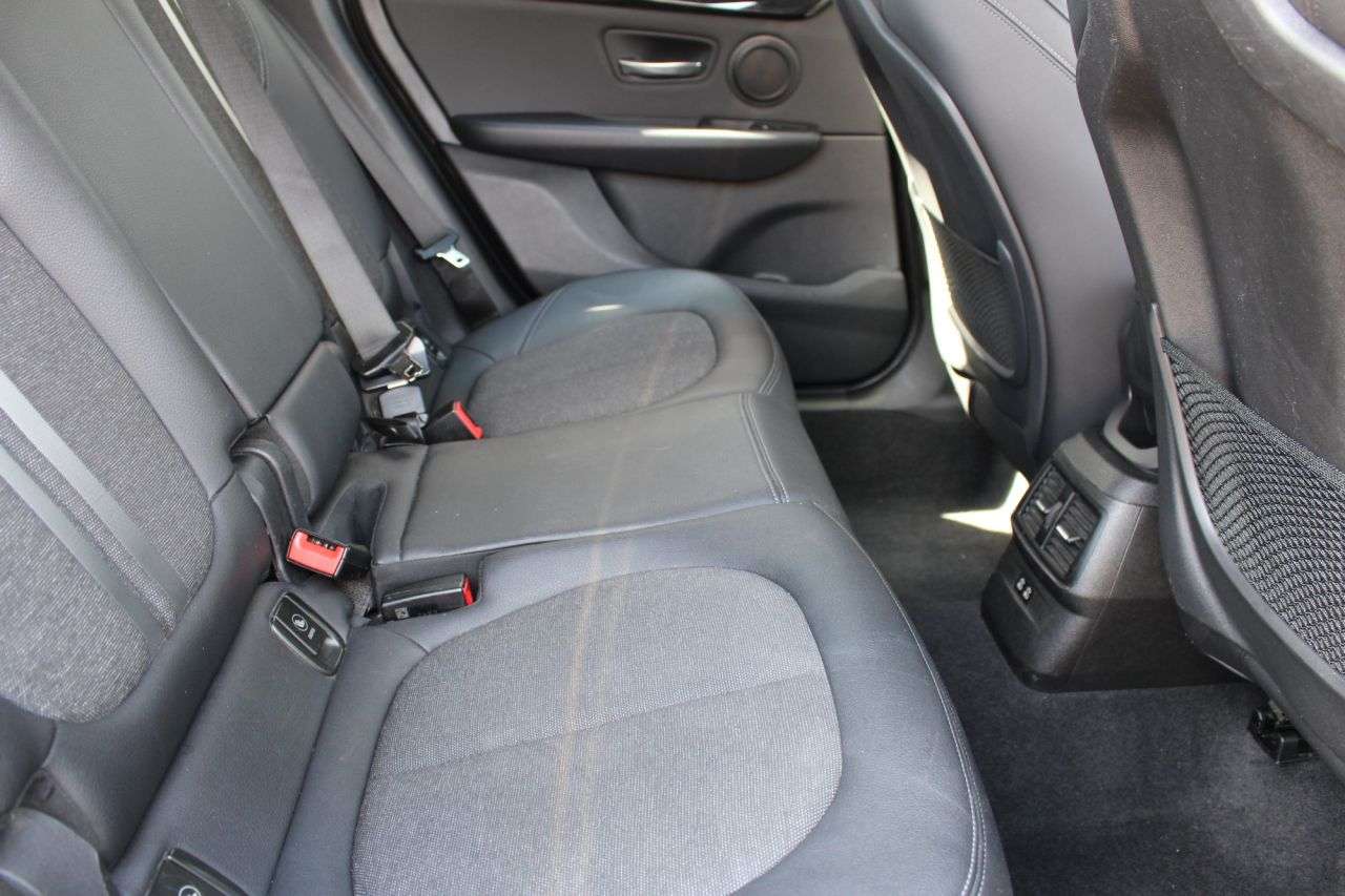 2018 BMW 2 SERIES ACTIVE TOURER 2018 BMW 2 SERIES ACTIVE TOURER