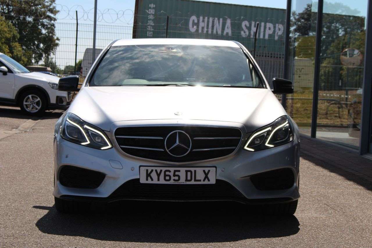 2015 MERCEDES-BENZ E CLASS 2015 MERCEDES-BENZ E CLASS
