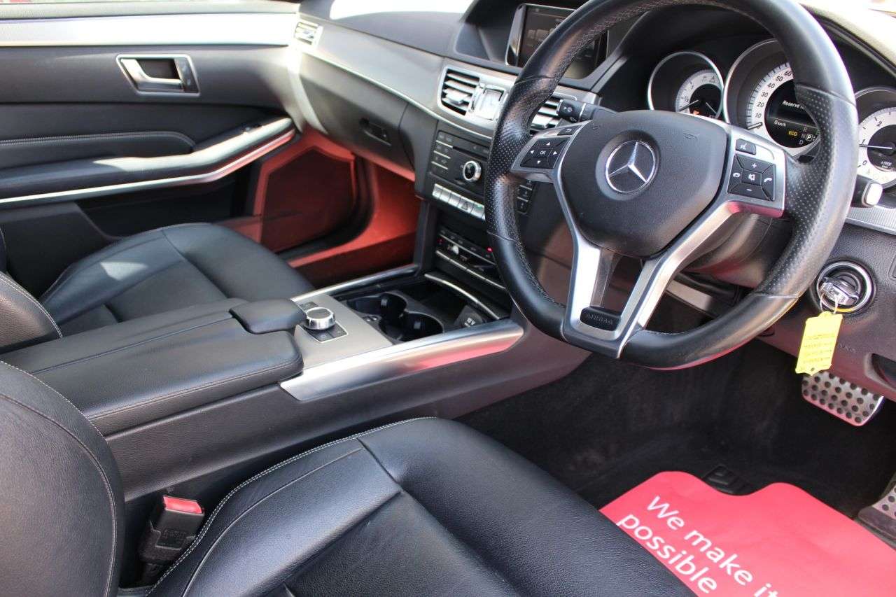 2015 MERCEDES-BENZ E CLASS 2015 MERCEDES-BENZ E CLASS