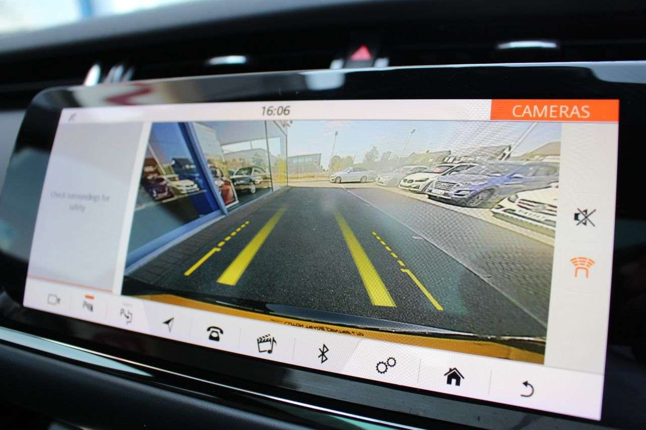 2019 LAND ROVER RANGE ROVER EVOQUE 2019 LAND ROVER RANGE ROVER EVOQUE