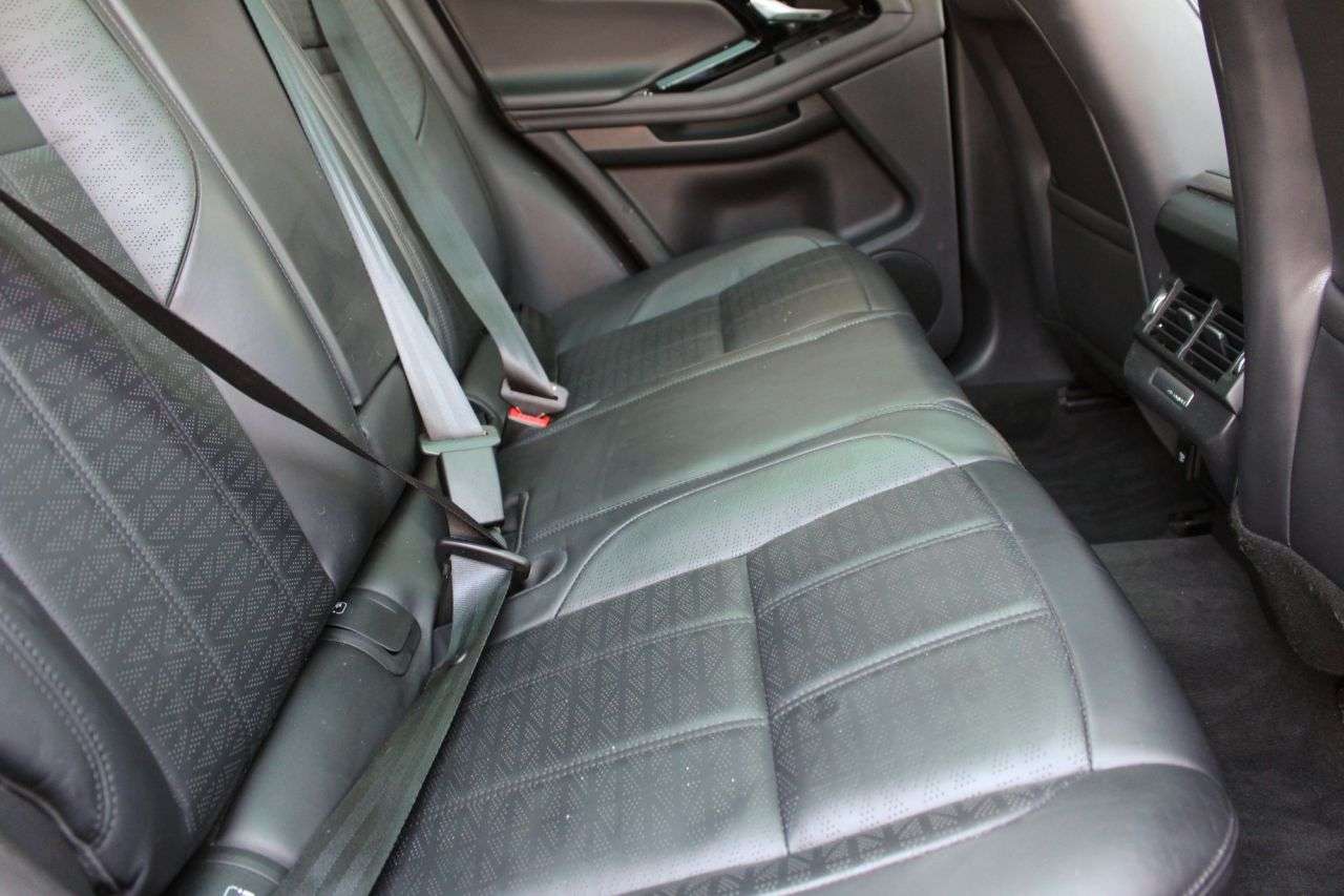 2019 LAND ROVER RANGE ROVER EVOQUE 2019 LAND ROVER RANGE ROVER EVOQUE
