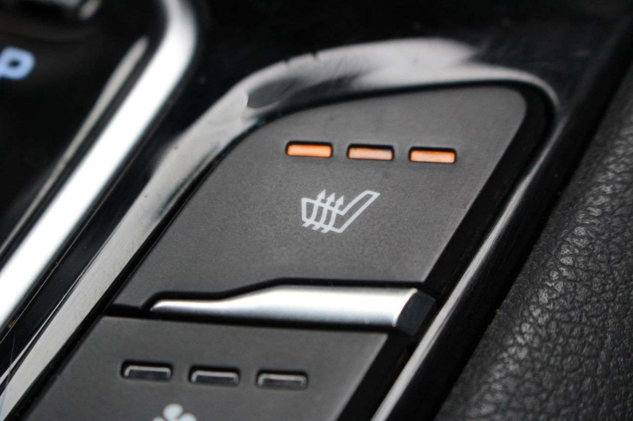 2019 HYUNDAI IONIQ 2019 HYUNDAI IONIQ