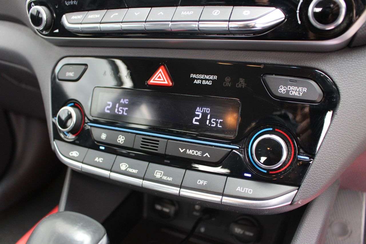 2019 HYUNDAI IONIQ 2019 HYUNDAI IONIQ
