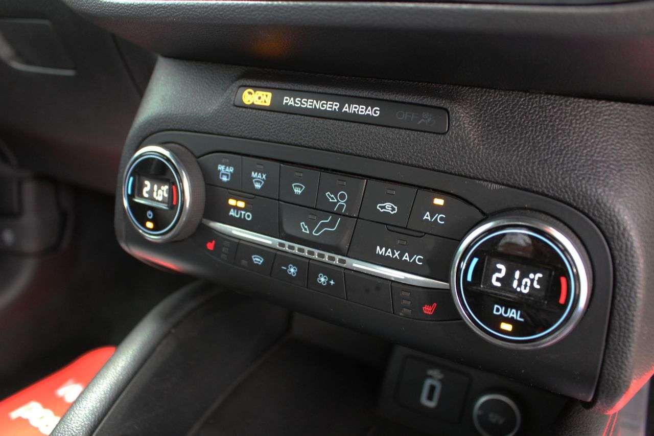 2019 FORD FOCUS 2019 FORD FOCUS