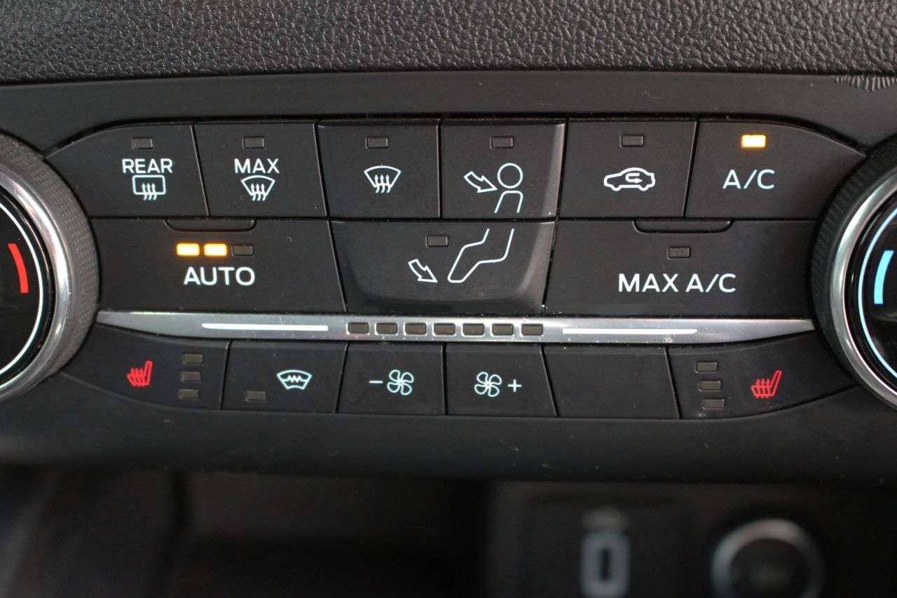 2019 FORD FOCUS 2019 FORD FOCUS