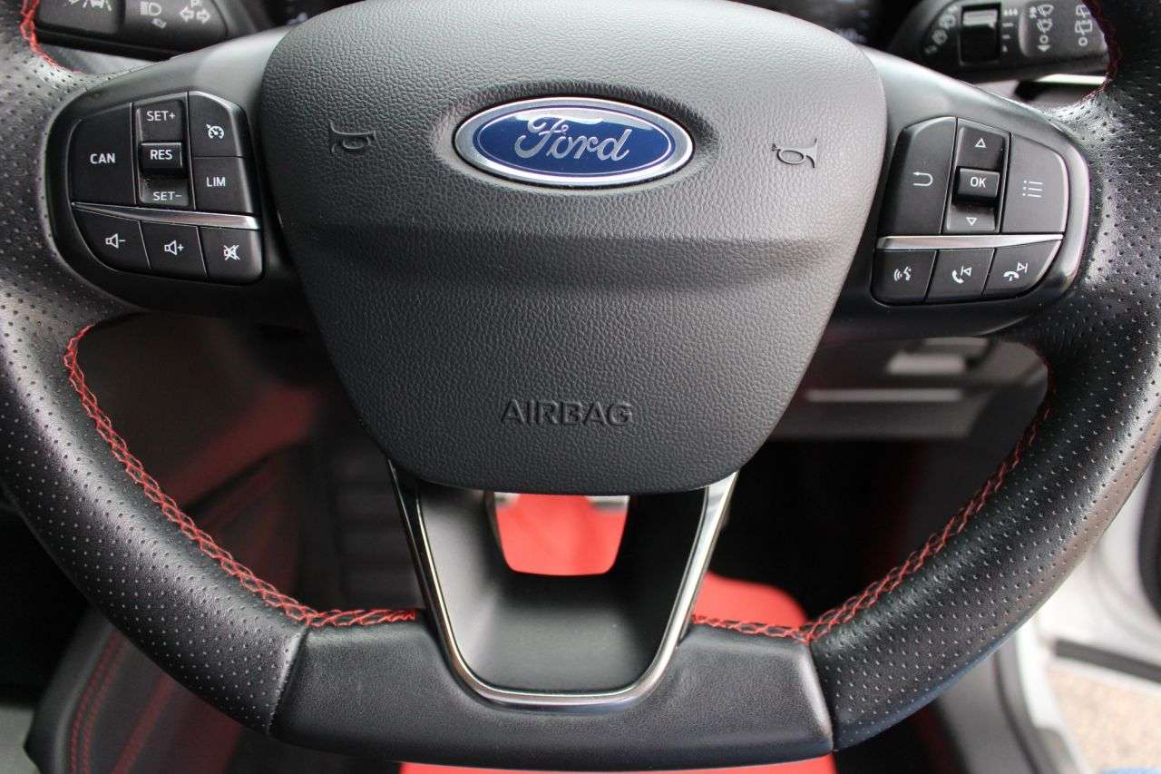 2019 FORD FOCUS 2019 FORD FOCUS