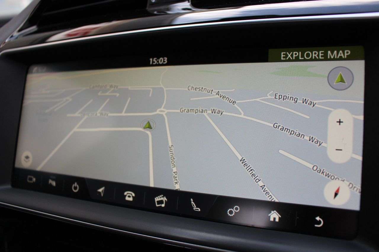 2018 JAGUAR XE 2018 JAGUAR XE