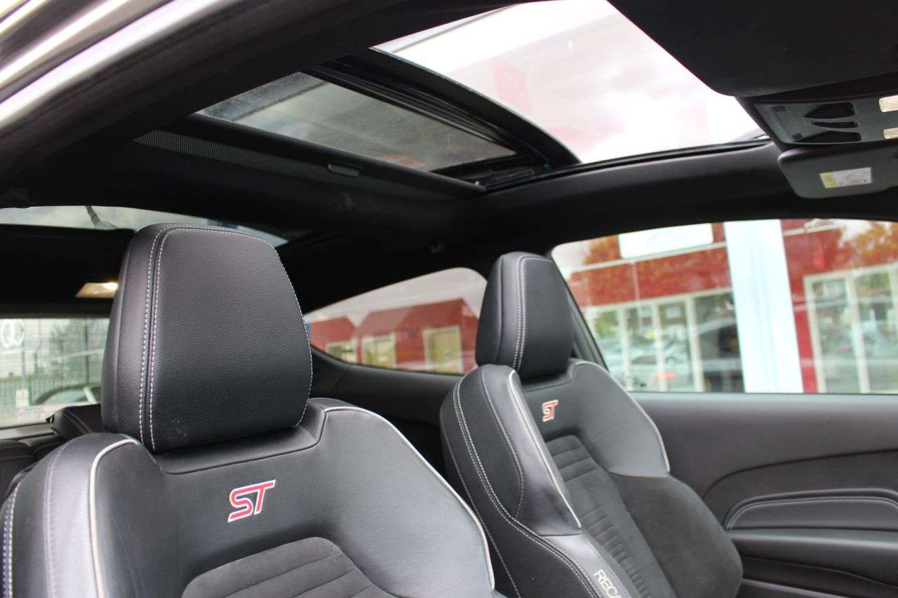2018 FORD FIESTA 2018 FORD FIESTA
