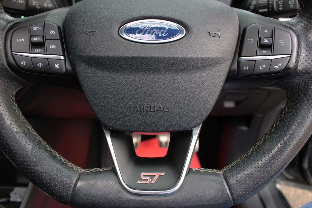 2018 FORD FIESTA 2018 FORD FIESTA