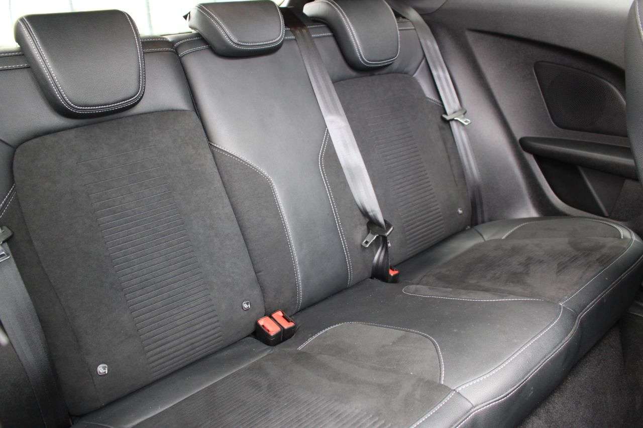 2018 FORD FIESTA 2018 FORD FIESTA