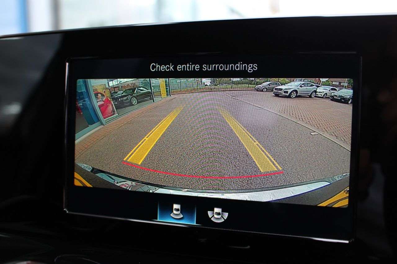 2020 MERCEDES-BENZ GLB 2020 MERCEDES-BENZ GLB