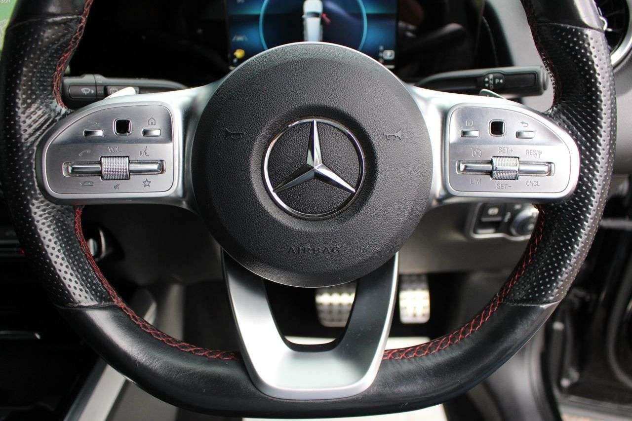 2020 MERCEDES-BENZ GLB 2020 MERCEDES-BENZ GLB