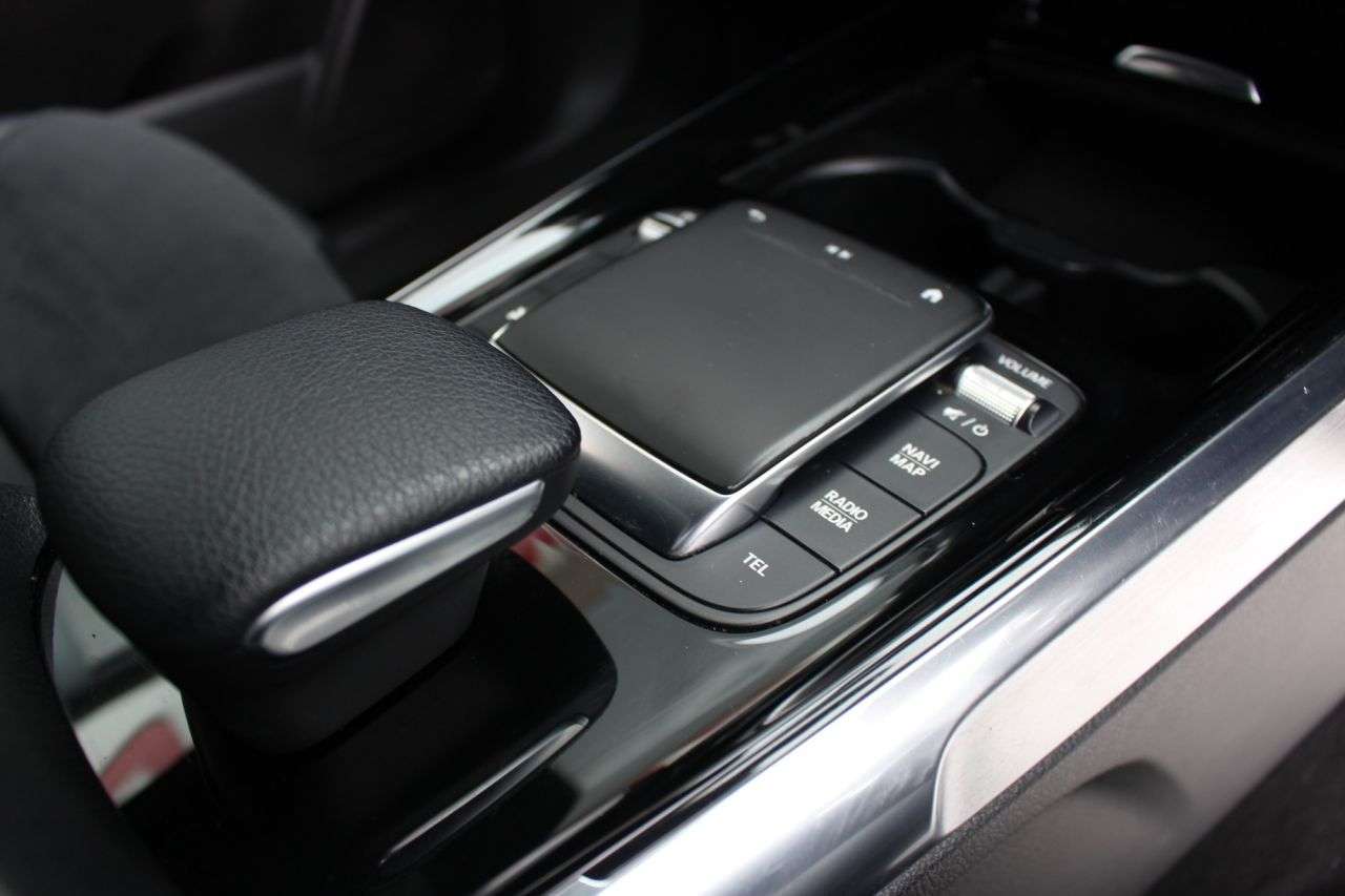 2020 MERCEDES-BENZ GLB 2020 MERCEDES-BENZ GLB