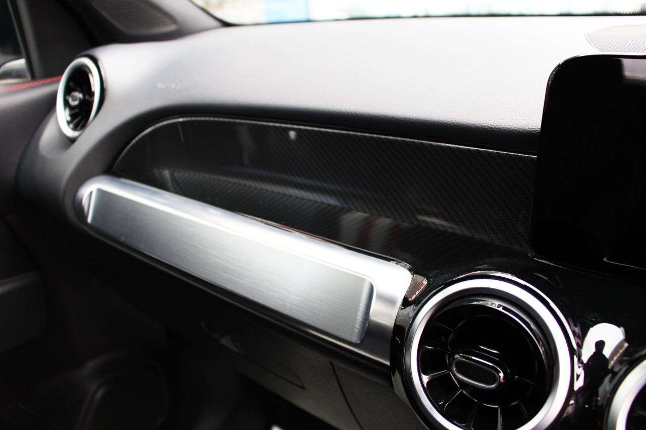 2020 MERCEDES-BENZ GLB 2020 MERCEDES-BENZ GLB