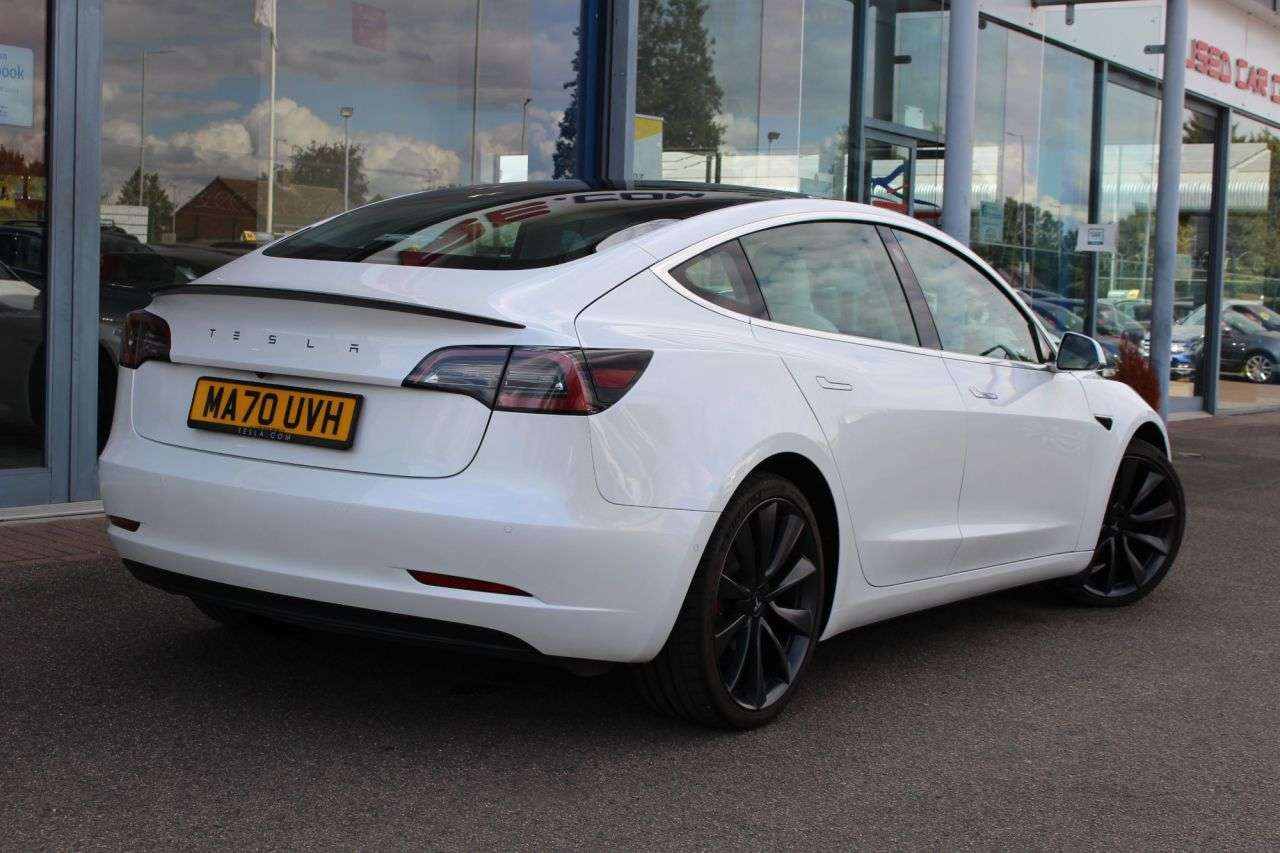 2020 TESLA MODEL 3 2020 TESLA MODEL 3