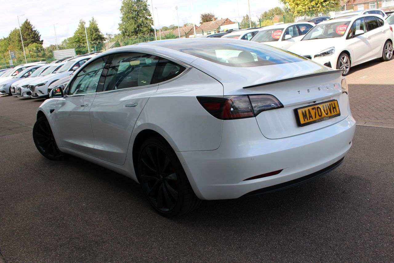 2020 TESLA MODEL 3 2020 TESLA MODEL 3
