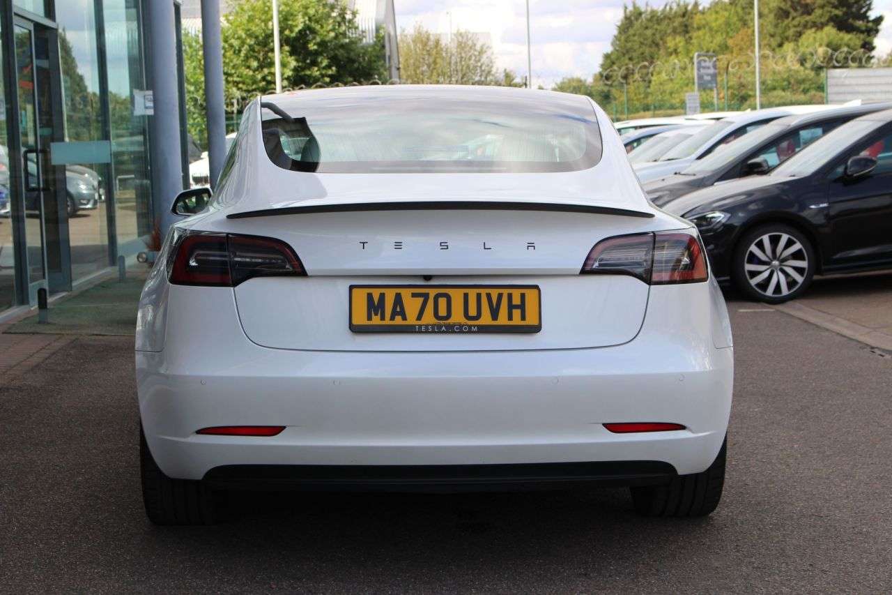 2020 TESLA MODEL 3 2020 TESLA MODEL 3