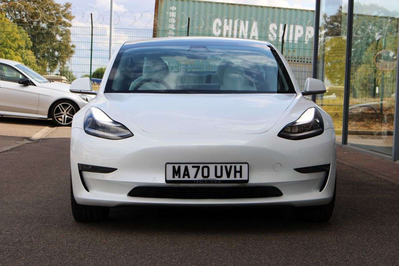 2020 TESLA MODEL 3 2020 TESLA MODEL 3
