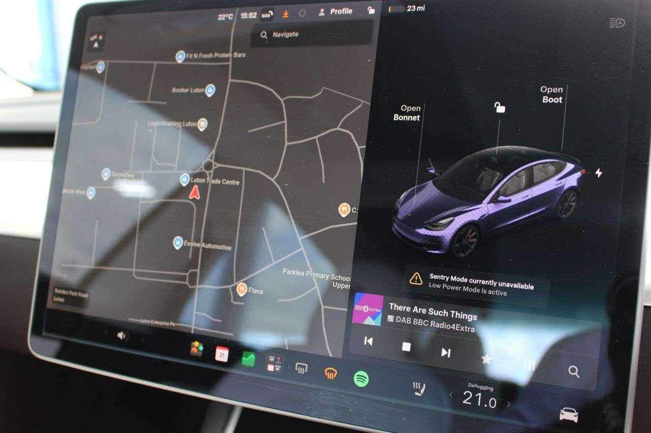 2020 TESLA MODEL 3 2020 TESLA MODEL 3