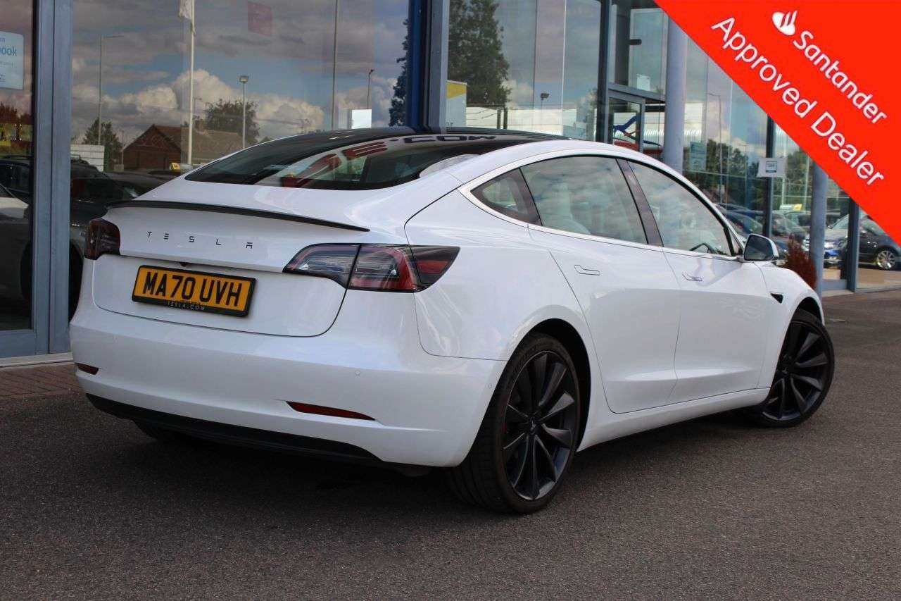 2020 TESLA MODEL 3 2020 TESLA MODEL 3