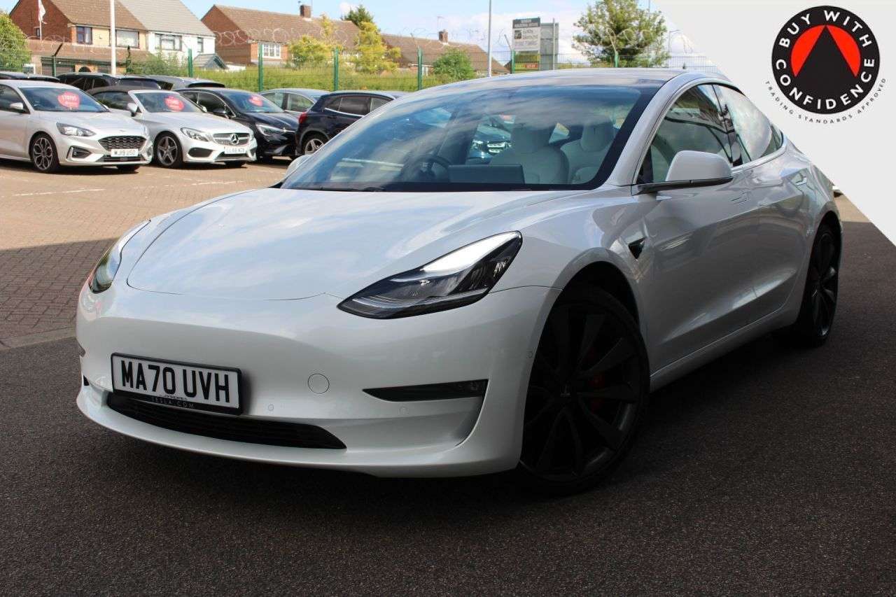 2020 TESLA MODEL 3 2020 TESLA MODEL 3