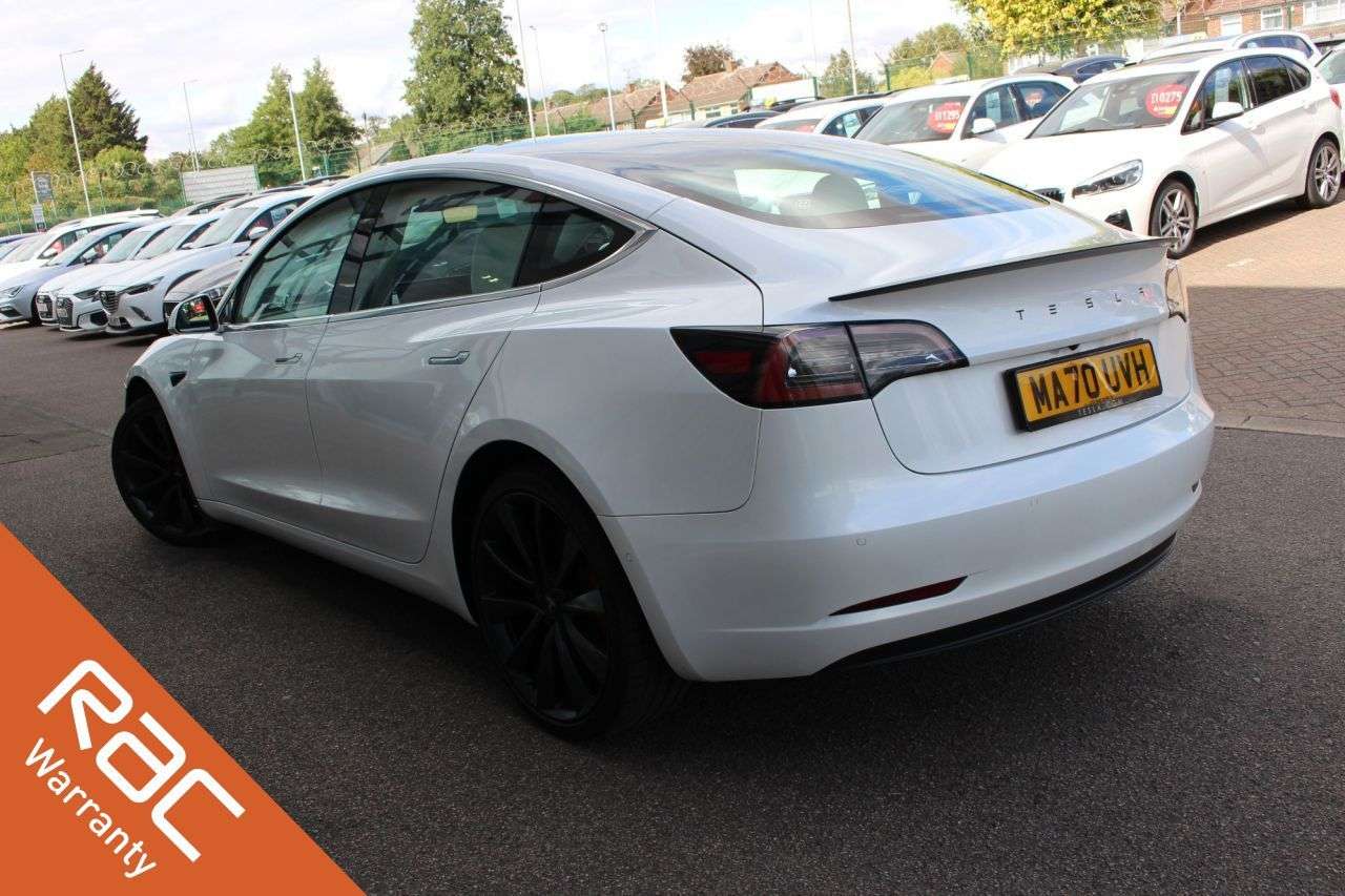 2020 TESLA MODEL 3 2020 TESLA MODEL 3