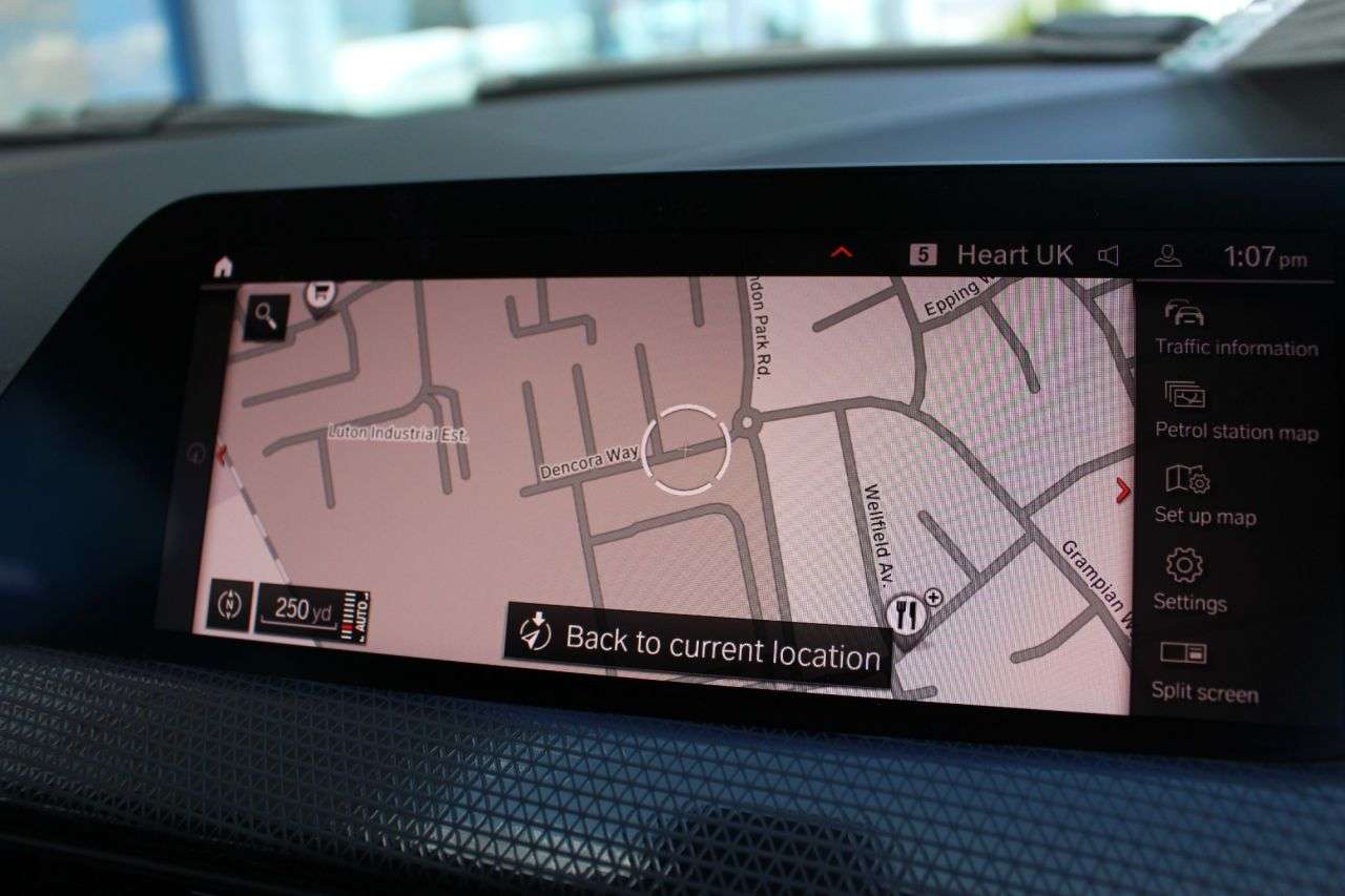 2020 BMW 1 SERIES 2020 BMW 1 SERIES
