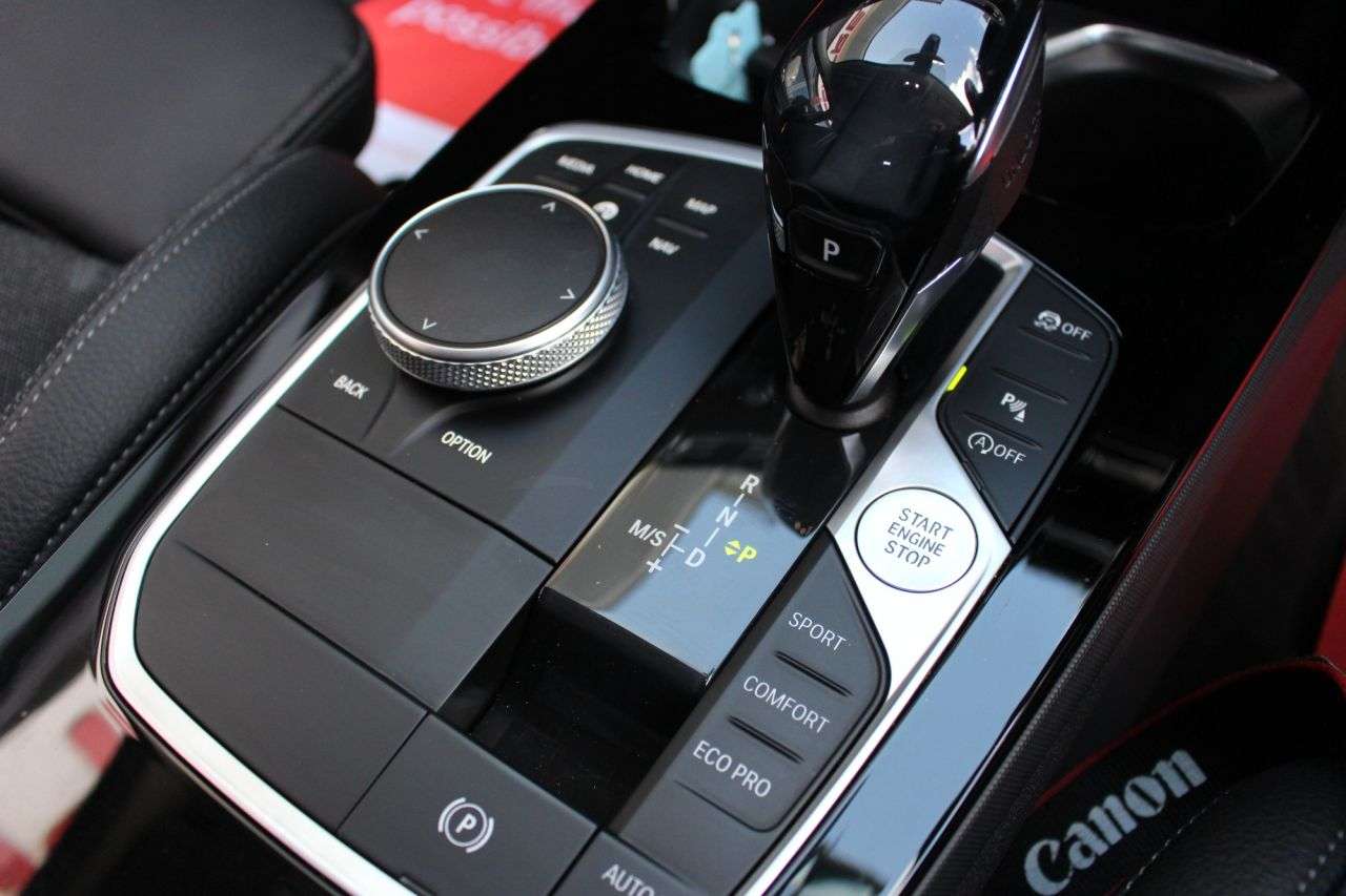 2020 BMW 1 SERIES 2020 BMW 1 SERIES