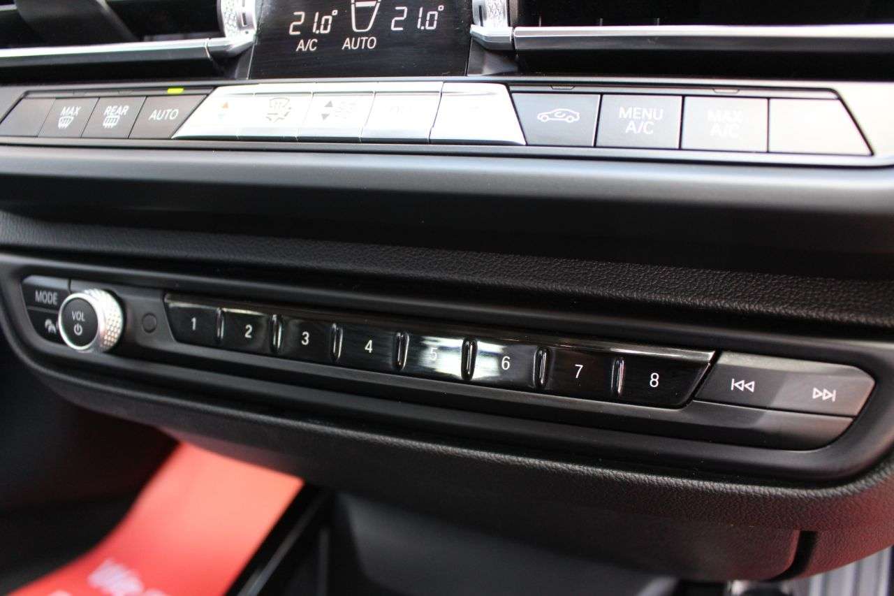 2020 BMW 1 SERIES 2020 BMW 1 SERIES