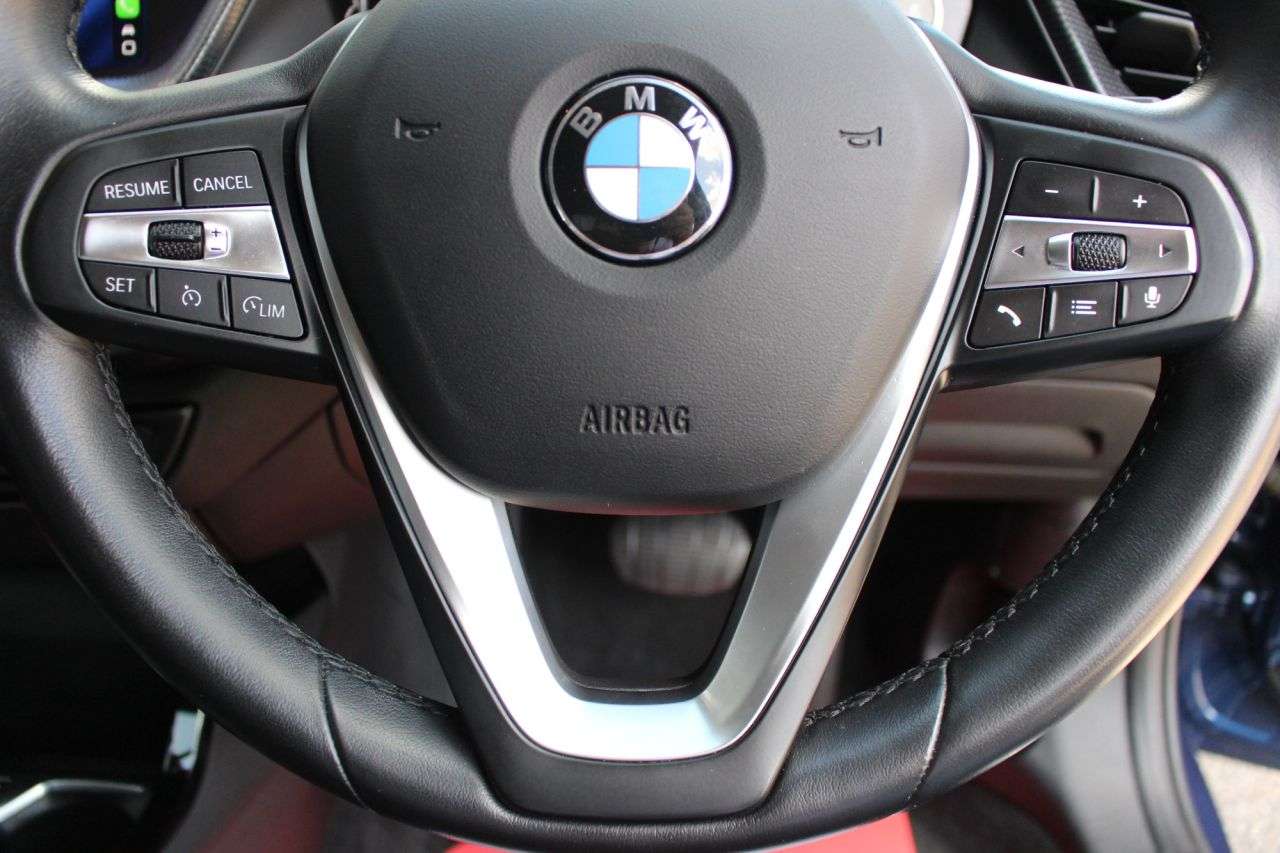 2020 BMW 1 SERIES 2020 BMW 1 SERIES
