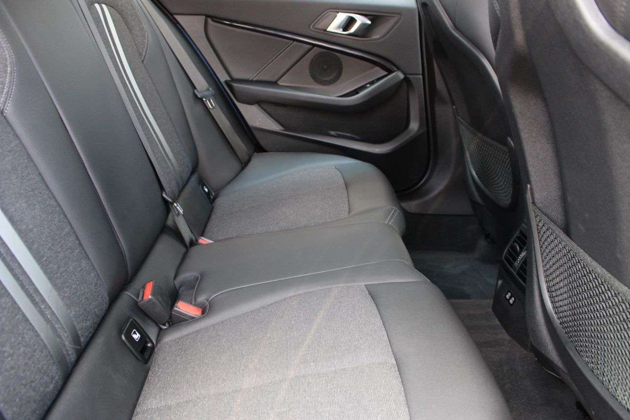 2020 BMW 1 SERIES 2020 BMW 1 SERIES