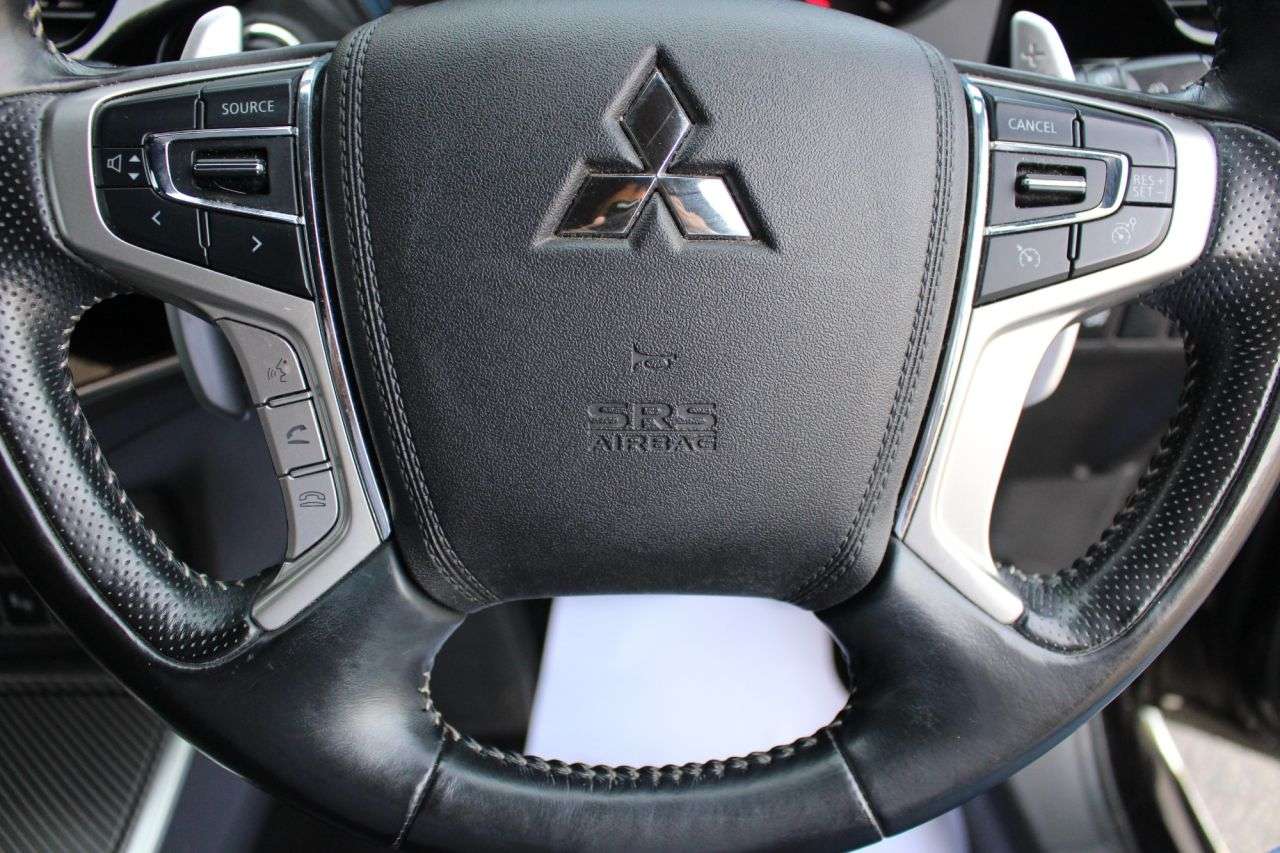 2019 MITSUBISHI OUTLANDER 2019 MITSUBISHI OUTLANDER