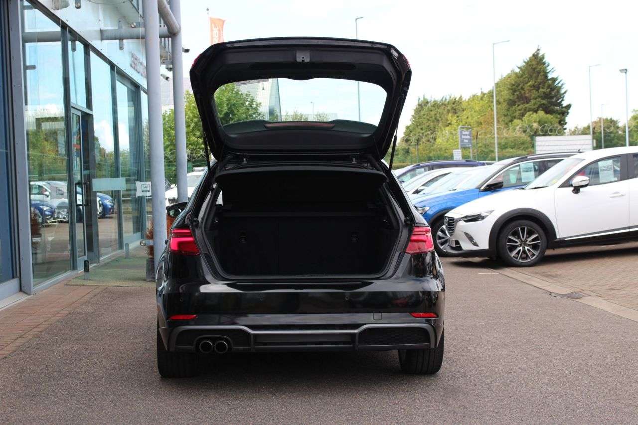2018 AUDI A3 2018 AUDI A3