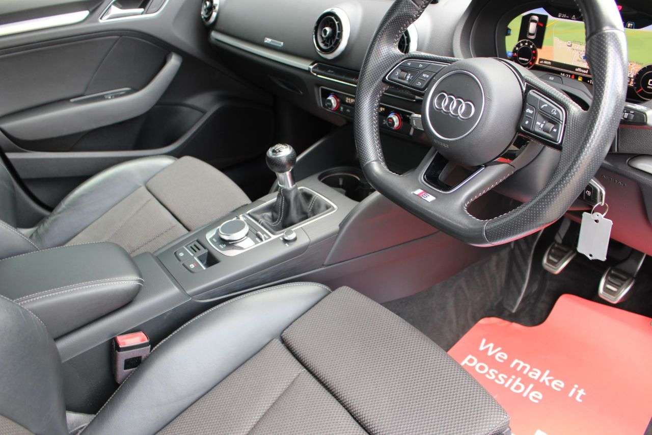 2018 AUDI A3 2018 AUDI A3