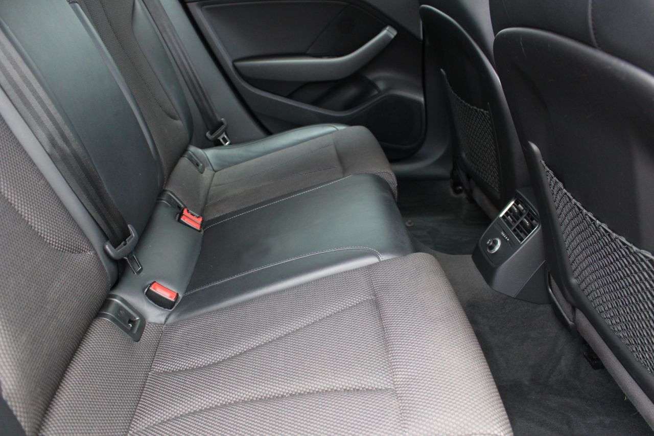 2018 AUDI A3 2018 AUDI A3