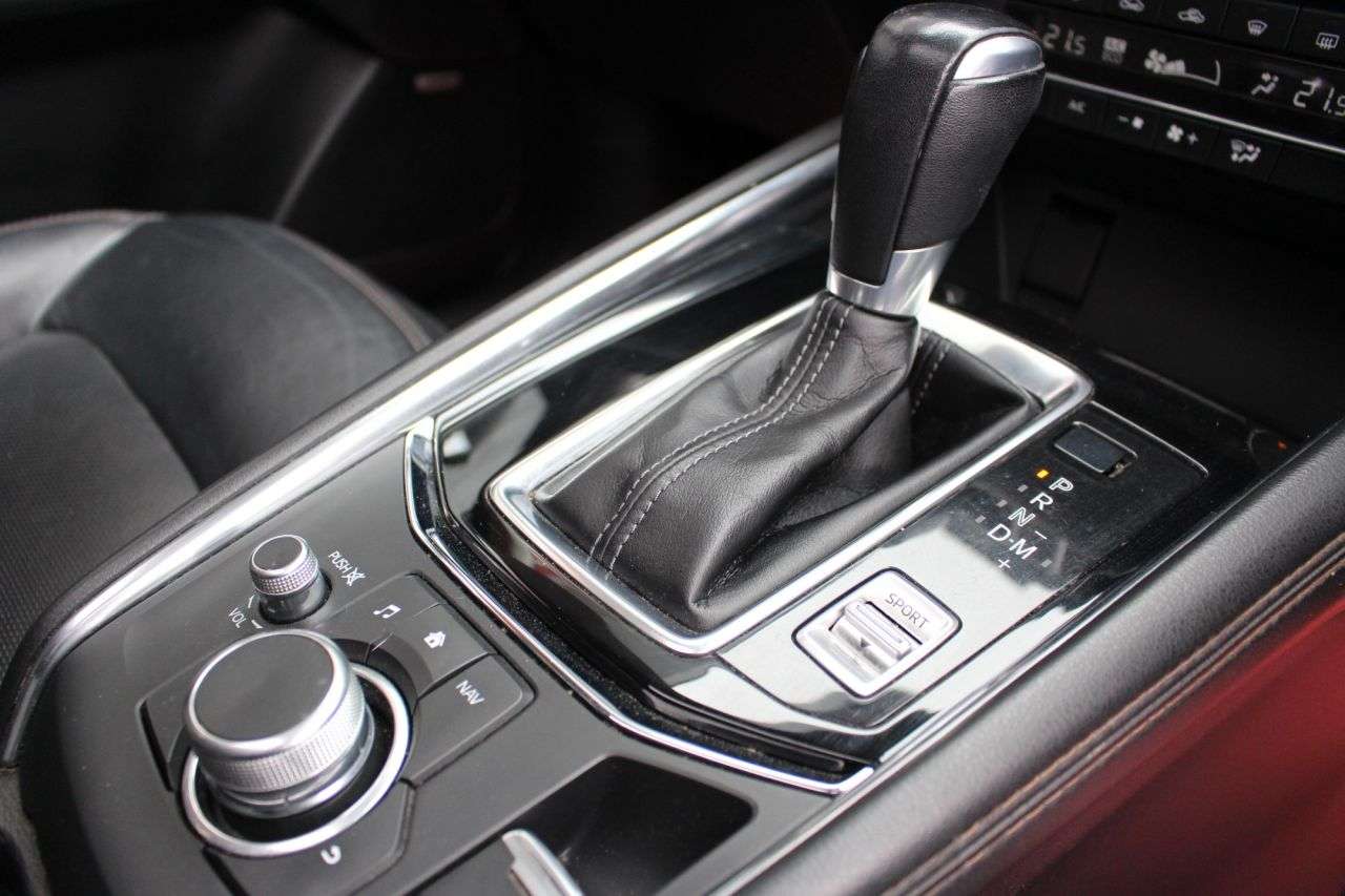 2020 MAZDA CX-5 2020 MAZDA CX-5