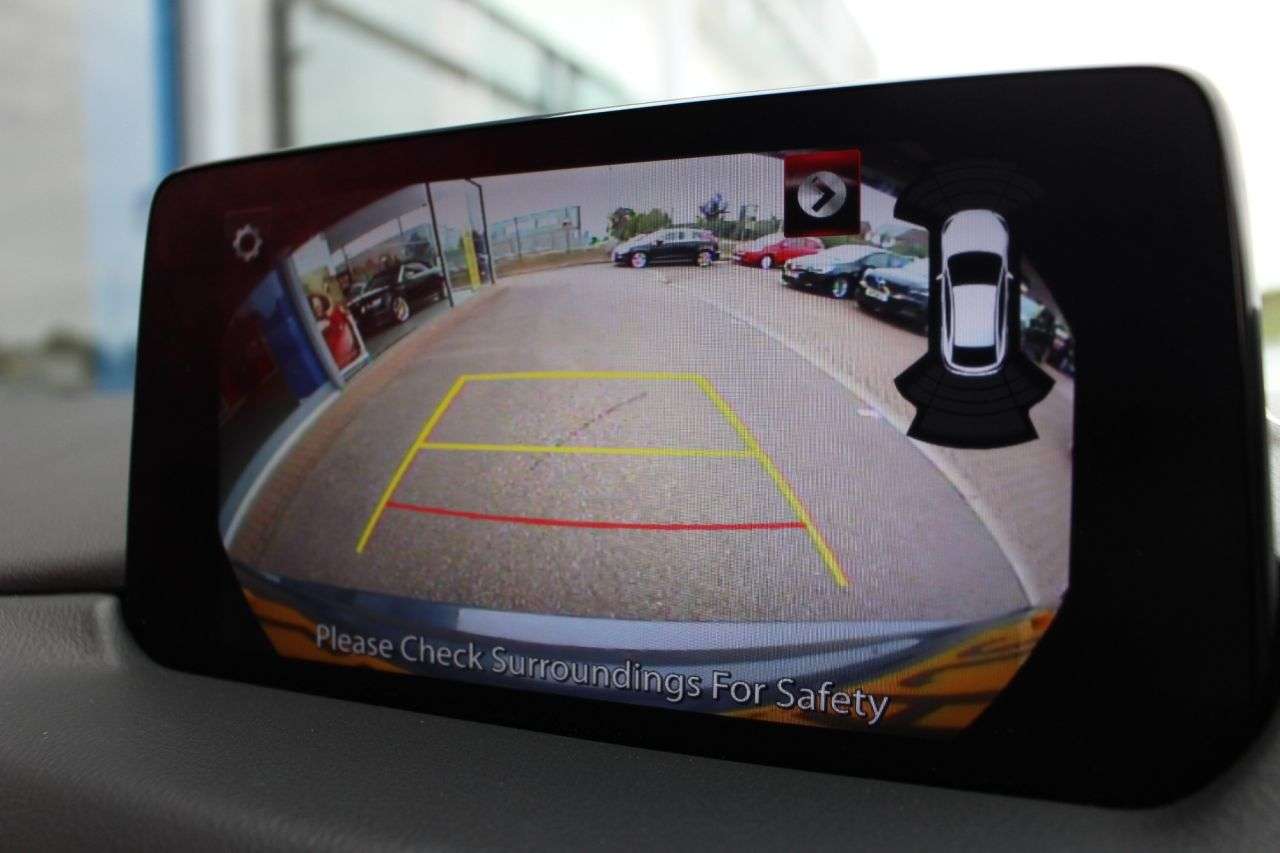 2020 MAZDA CX-5 2020 MAZDA CX-5