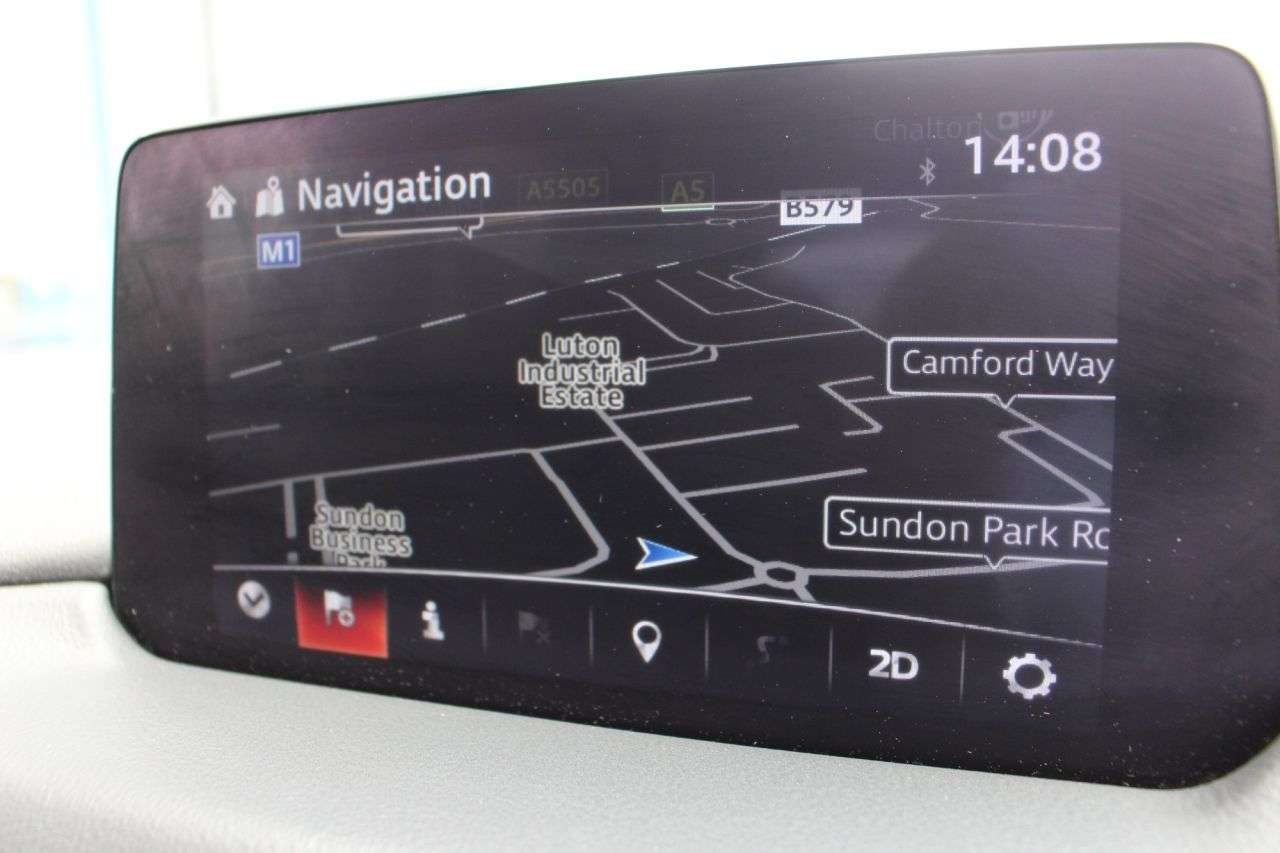 2020 MAZDA CX-5 2020 MAZDA CX-5