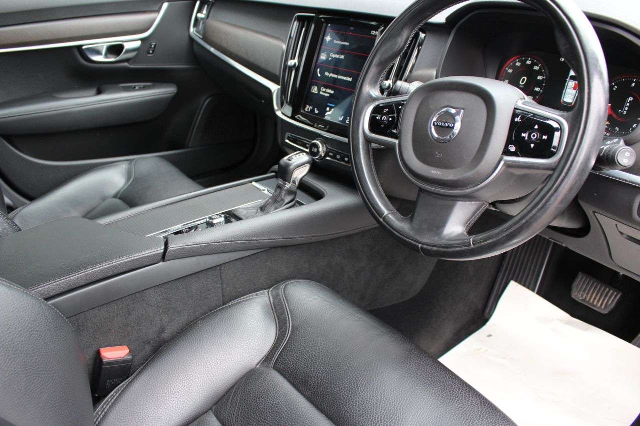 2018 VOLVO V90 CROSS COUNTRY 2018 VOLVO V90 CROSS COUNTRY
