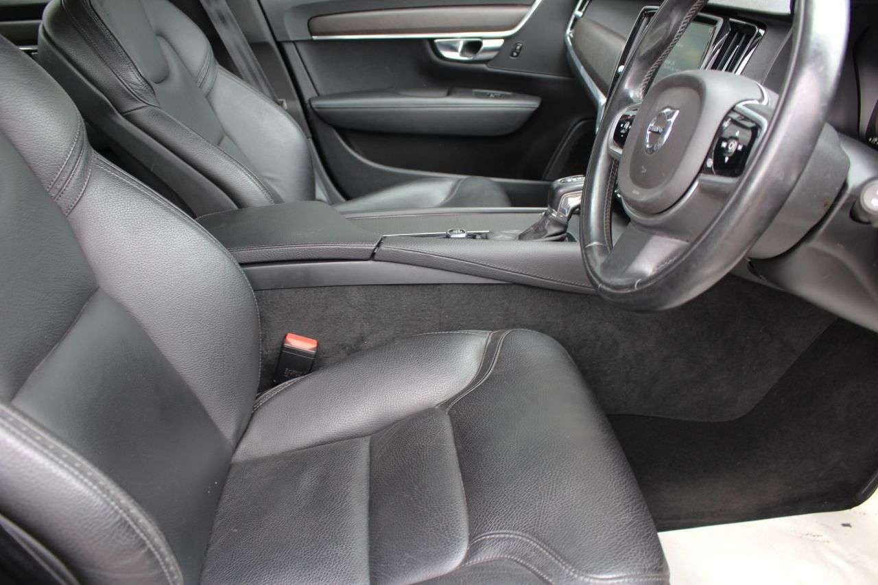 2018 VOLVO V90 CROSS COUNTRY 2018 VOLVO V90 CROSS COUNTRY