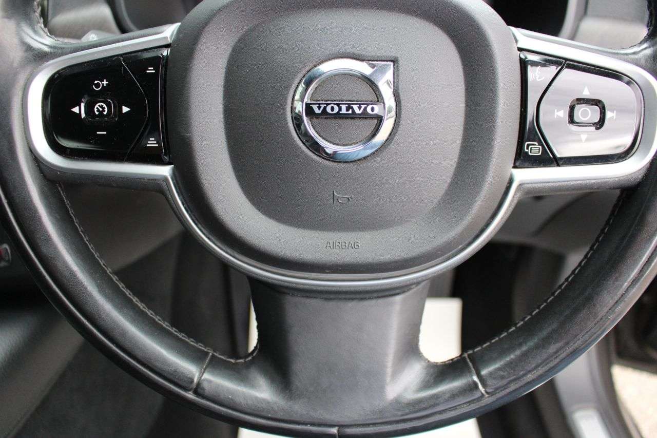 2018 VOLVO V90 CROSS COUNTRY 2018 VOLVO V90 CROSS COUNTRY