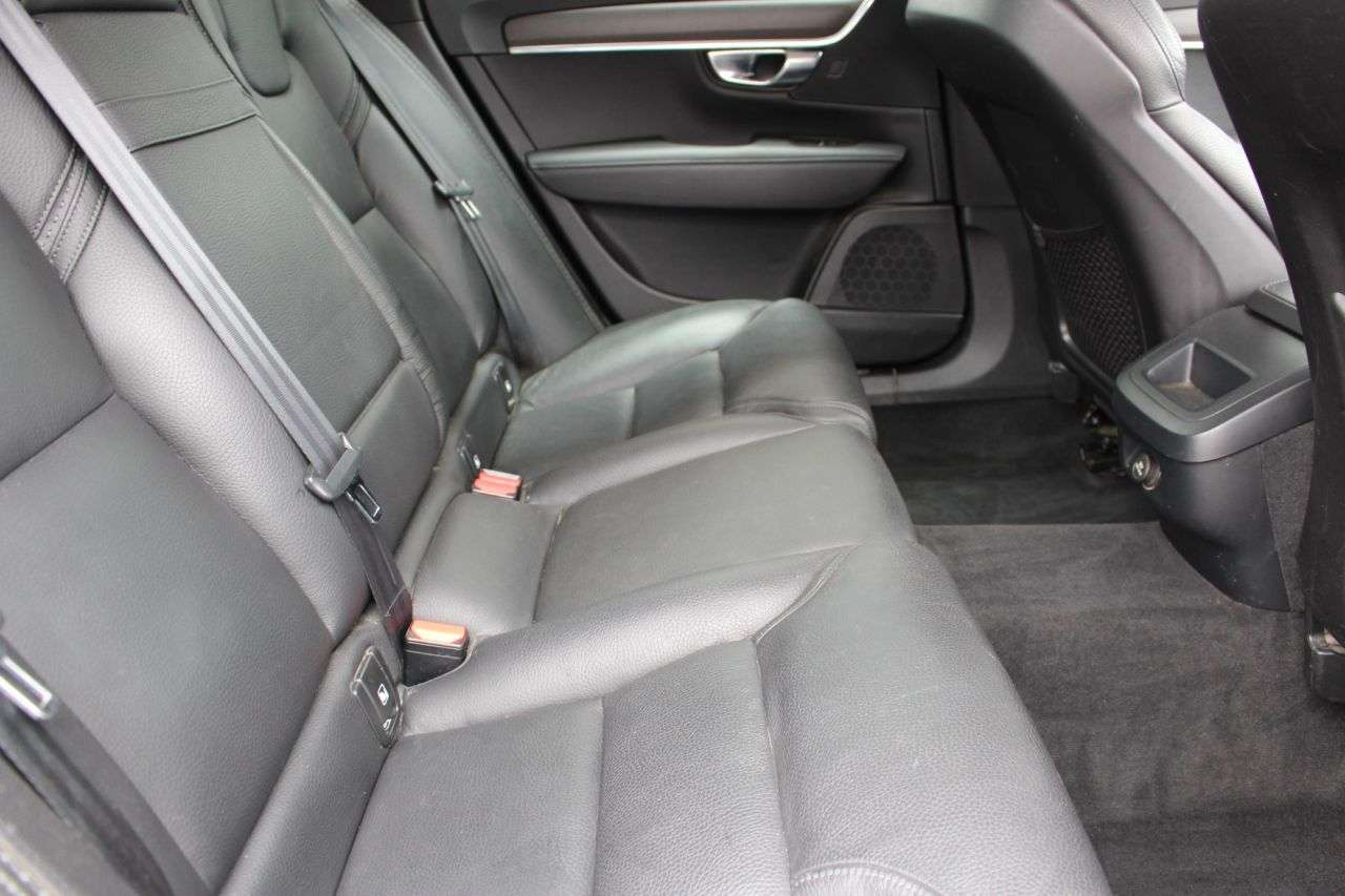 2018 VOLVO V90 CROSS COUNTRY 2018 VOLVO V90 CROSS COUNTRY