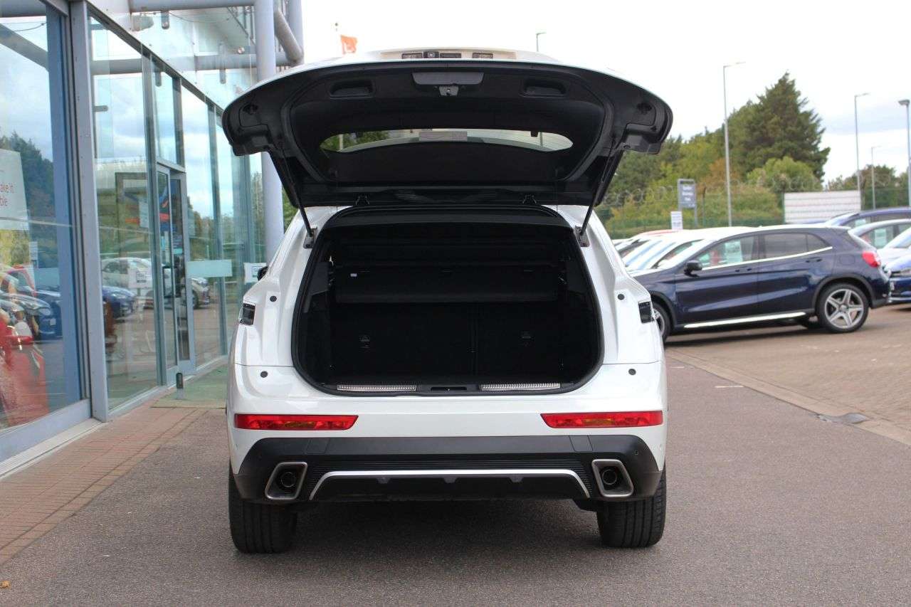 2019 DS AUTOMOBILES DS 7 CROSSBACK 2019 DS AUTOMOBILES DS 7 CROSSBACK