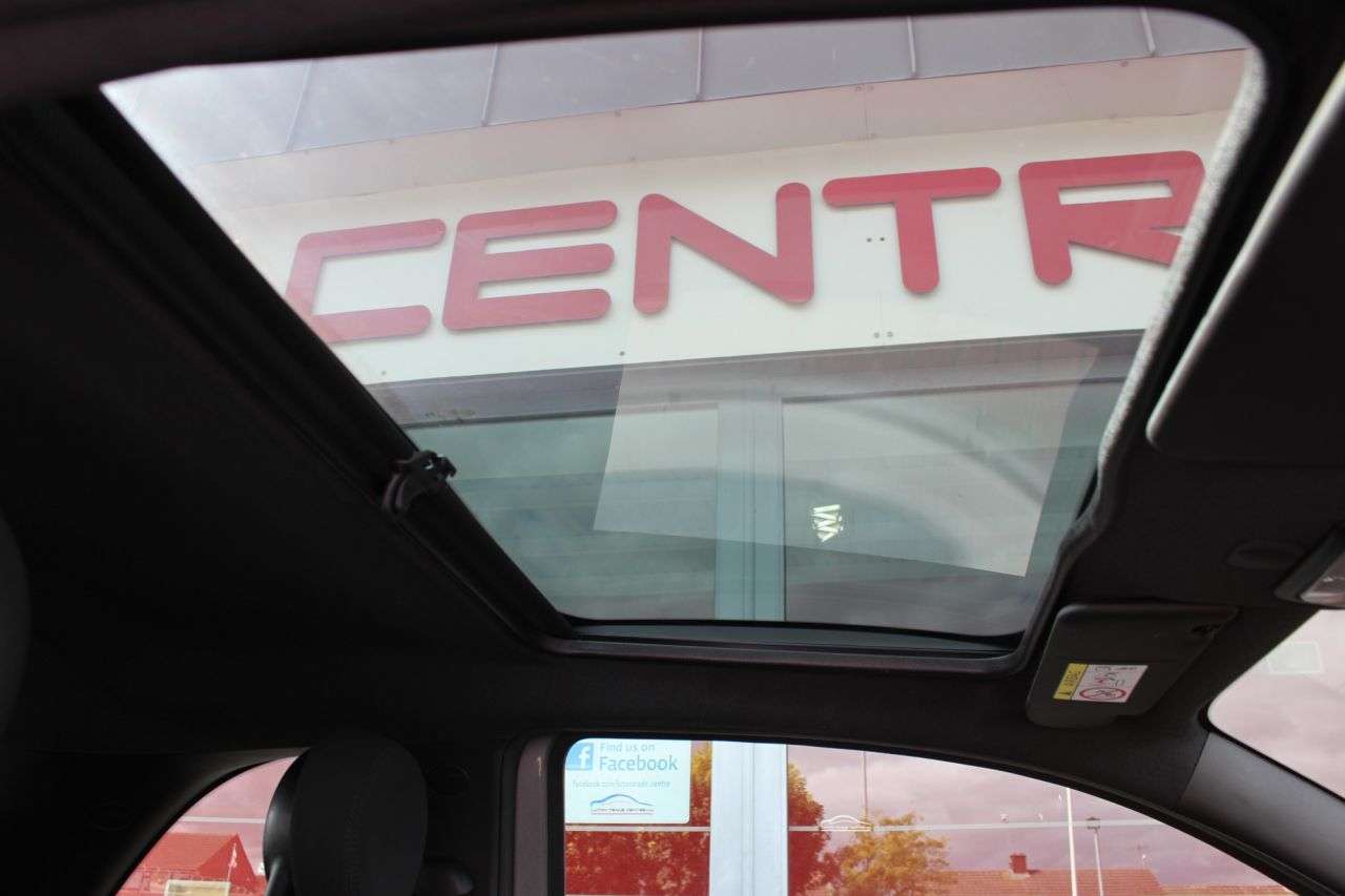 2022 FIAT 500 2022 FIAT 500
