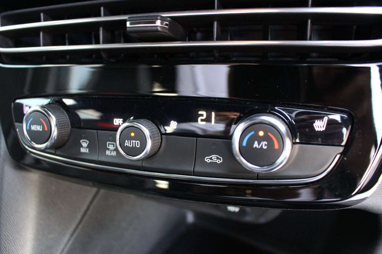 2021 VAUXHALL MOKKA 2021 VAUXHALL MOKKA