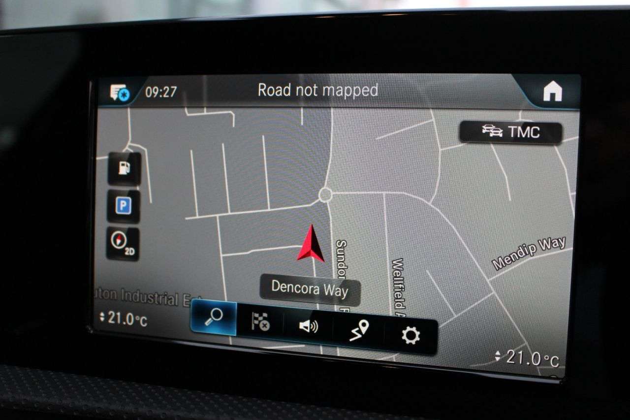 2019 MERCEDES-BENZ A CLASS 2019 MERCEDES-BENZ A CLASS
