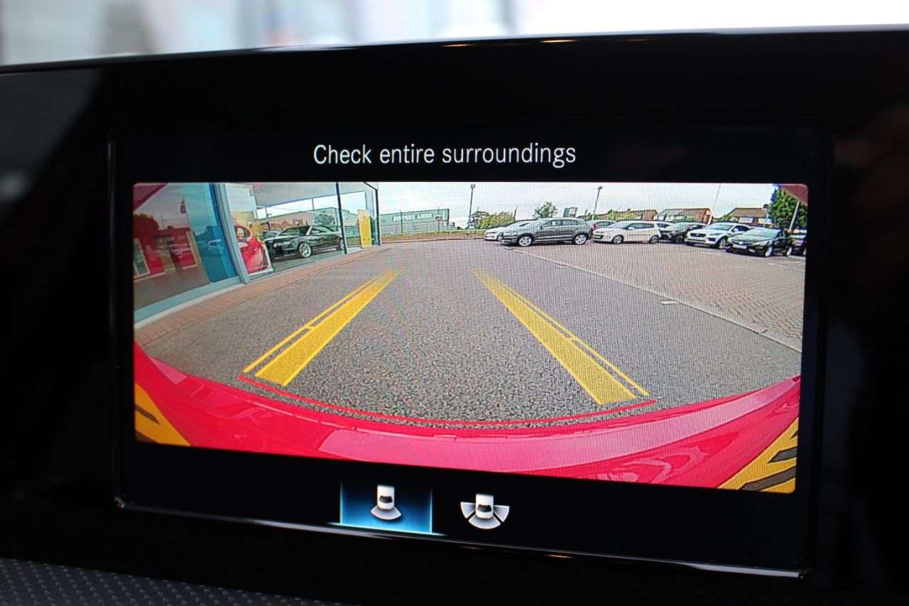 2019 MERCEDES-BENZ A CLASS 2019 MERCEDES-BENZ A CLASS