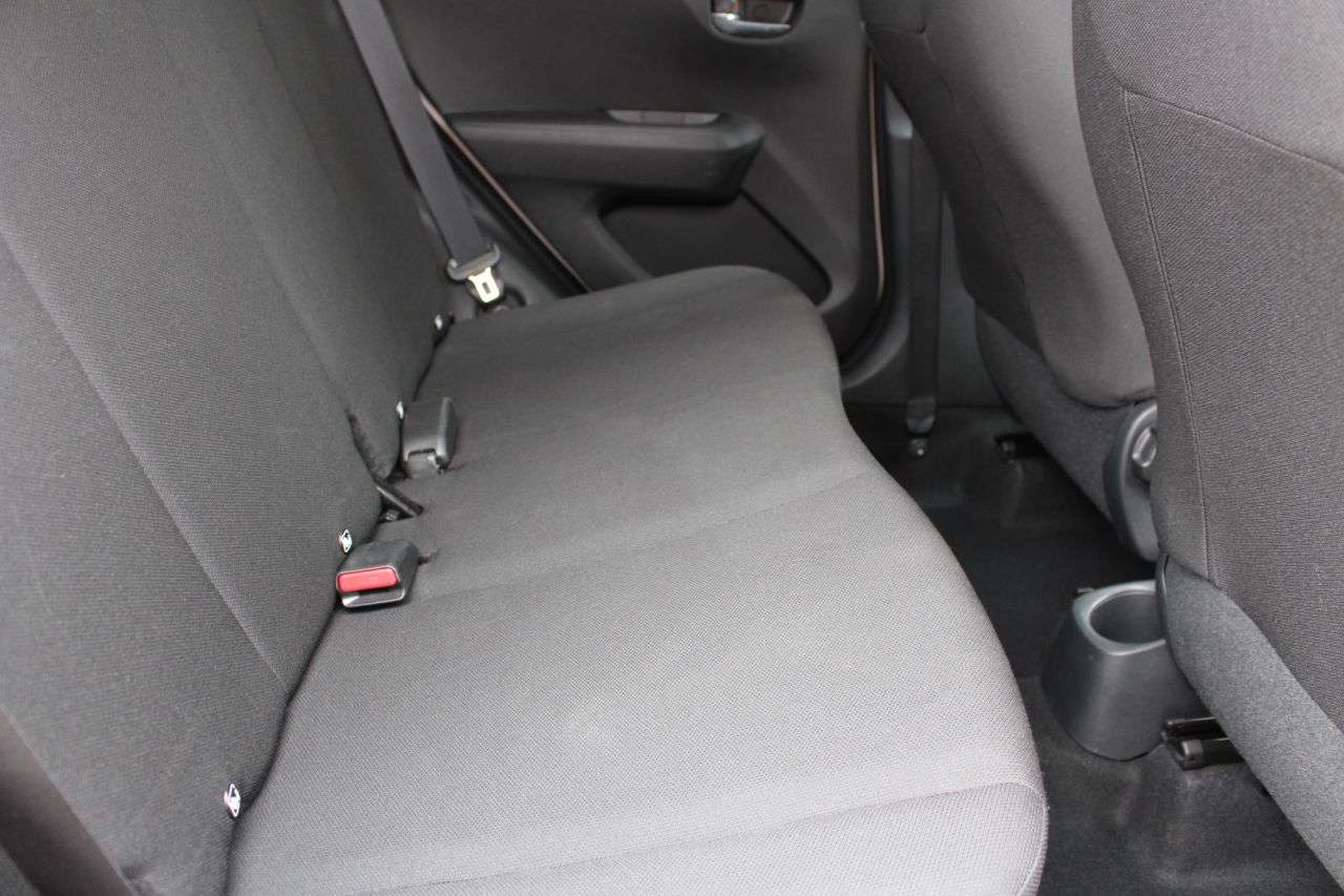 2021 CITROEN C1 2021 CITROEN C1