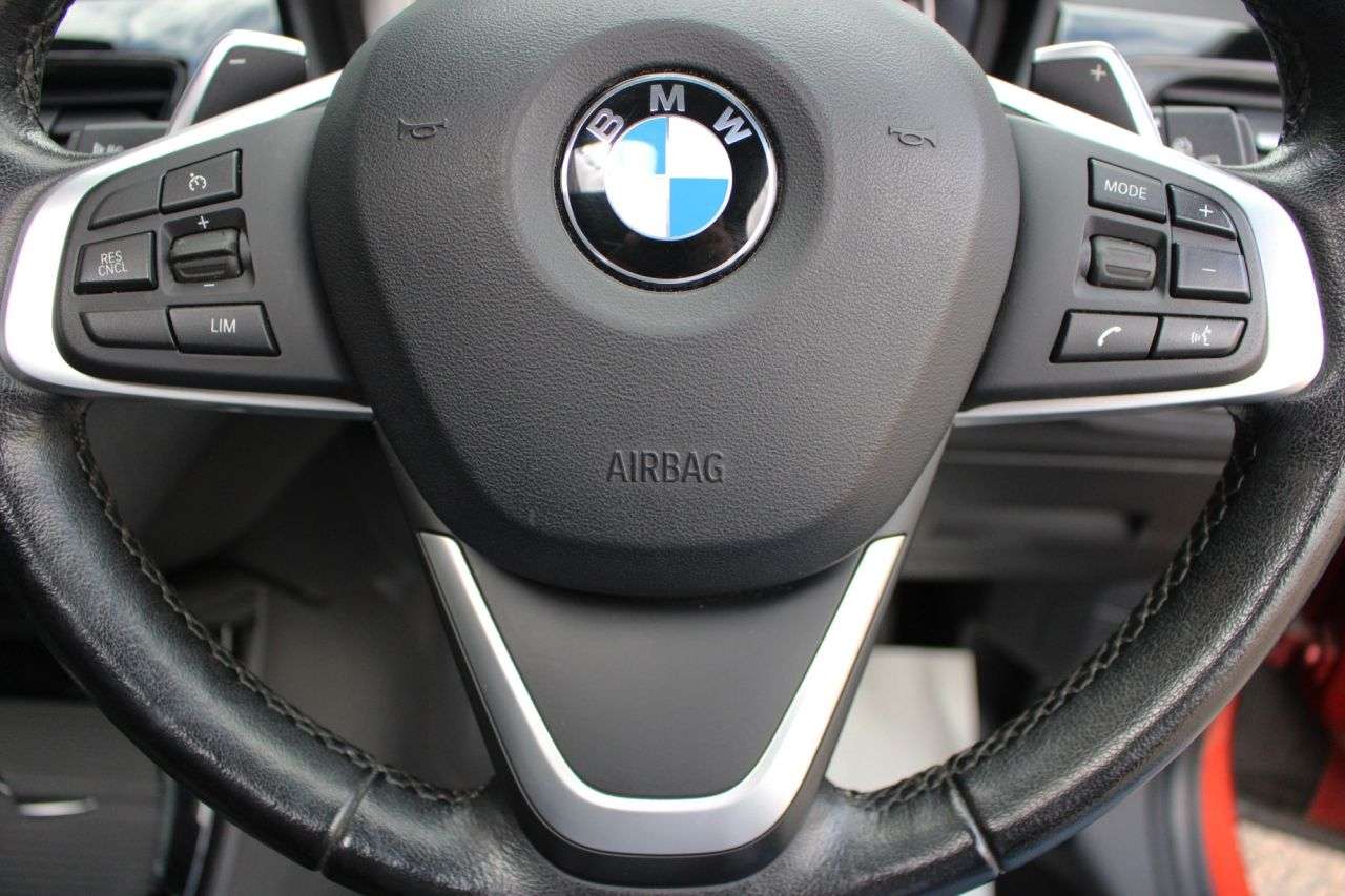 2018 BMW X2 2018 BMW X2